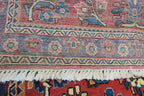 3' 3" x 5' 0" Persian Mahal Rug image 9