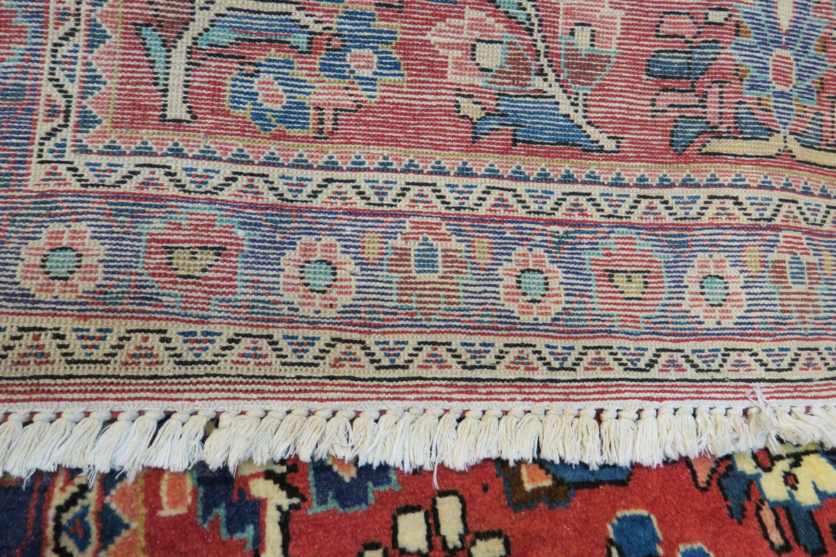 3' 3" x 5' 0" Persian Mahal Rug image 9