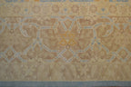 12' 1" x 17' 4" Pakistan Mogul Rug image 7
