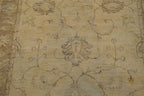 4' 0" x 6' 0" Pakistan Peshawar Rug image 2
