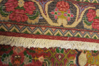 3' 3" x 5' 2" Persian Bijar Rug image 11