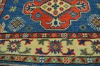 2' 8" x 12' 3" Pakistan Kazak Runner image 6