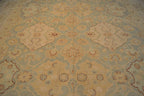 12' 2" x 16' 3" Pakistan Peshawar Rug image 9