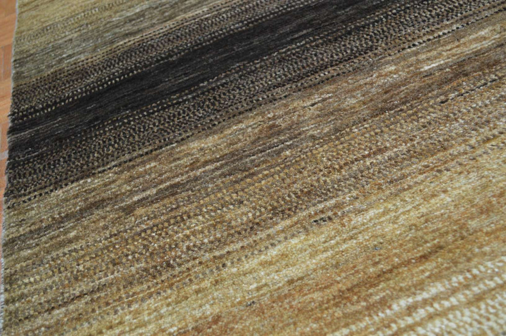 3' 0" x 5' 1" India Gabbeh Rug image 11