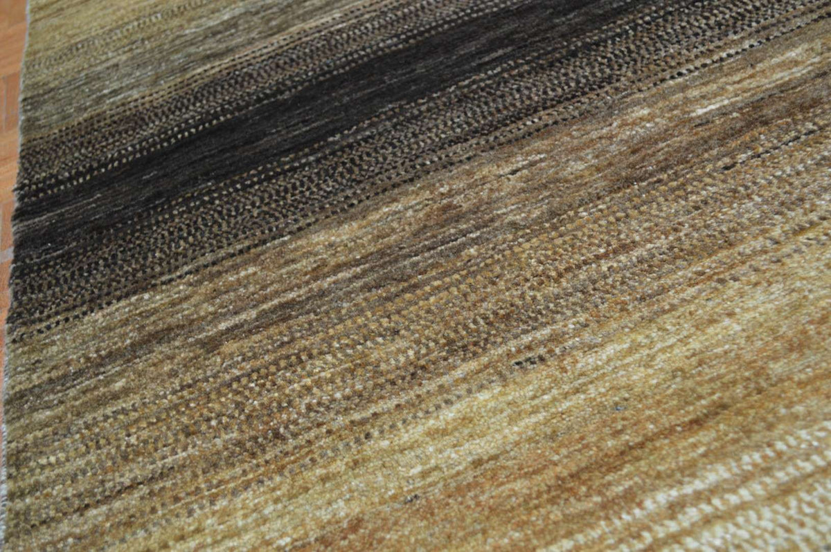 3' 0" x 5' 1" India Gabbeh Rug image 11