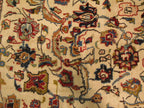 6' 8" x 9' 3" Persian Nanaj Rug image 7