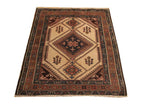 3' 6" x 4' 1" Persian Lori Rug image 0