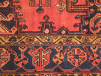 5' 5" x 10' 5" Persian Vis Rug image 4