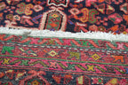 2' 8" x 13' 6" Persian Heriz Runner image 12