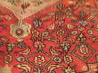 3' 9" x 5' 3" Persian Bijar Rug image 8