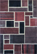 5' 2" x 7' 5" Persian Contemporary Rug image 0