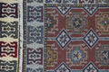 3' 0" x 5' 0" India Kazak Rug image 1