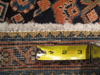 7' 3" x 10' 1" Persian Ardabil Rug image 12