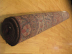 4' 9" x 10' 9" Vintage Lilihan Runner image 11