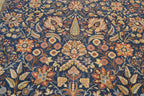 7' 9" x 10' 2" India Sultanabad Rug image 2