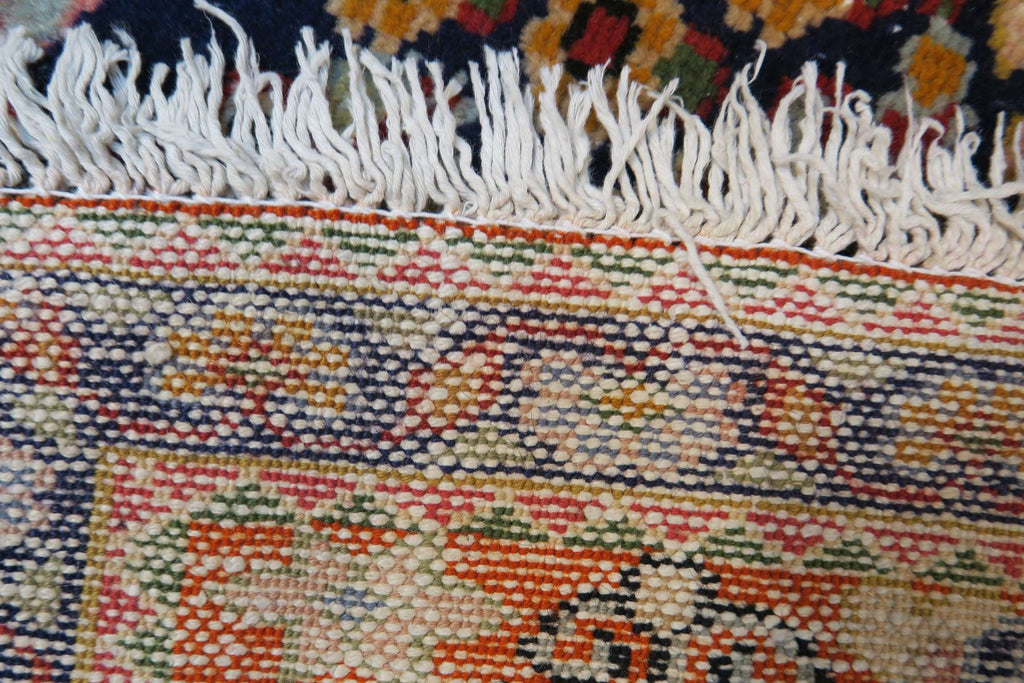 3' 2" x 4' 8" Persian Hamadan Rug image 2