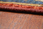 10' 1" x 13' 8" Pakistan Serapi Rug image 10