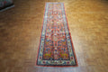 2'6'' x 9'3'' Persian Sarouk Runner image 2
