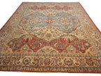 9' 1" x 12' 9" Persian Ziegler Rug image 0