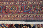 8' 1" x 11' 2" Persian Khorasan Rug image 8