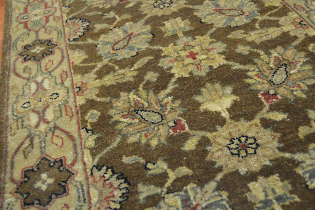 2' 0" x 3' 0" India Peshawar Rug image 11