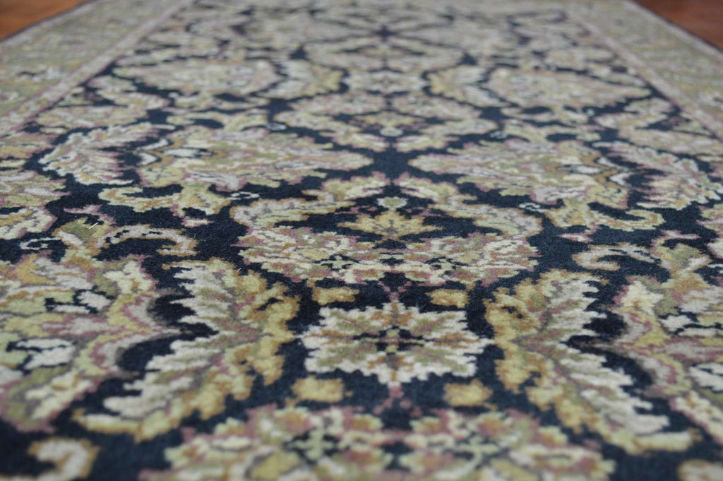 2' 5" x 12' 2" India Agra Runner image 3