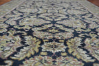2' 5" x 12' 2" India Agra Runner image 3