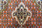 3' 3" x 5' 0" Persian Tabriz Rug image 8