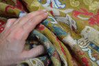 5' 6" x 8' 6" French Needlepoint Rug image 11