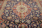 6' 3" x 9' 8" Persian Najafabad Rug image 1