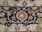 10' 0" x 12' 1" Persian Kashan Rug image 8