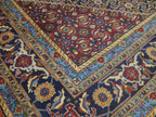 10' 0" x 12' 6" Persian Bijar Rug image 9