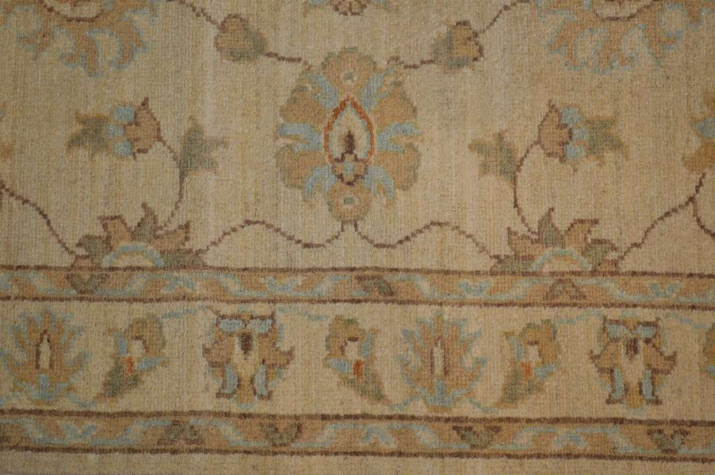 2' 10" x 14' 6" Pakistan Peshawar Runner image 2