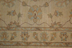 2' 10" x 14' 6" Pakistan Peshawar Runner image 2