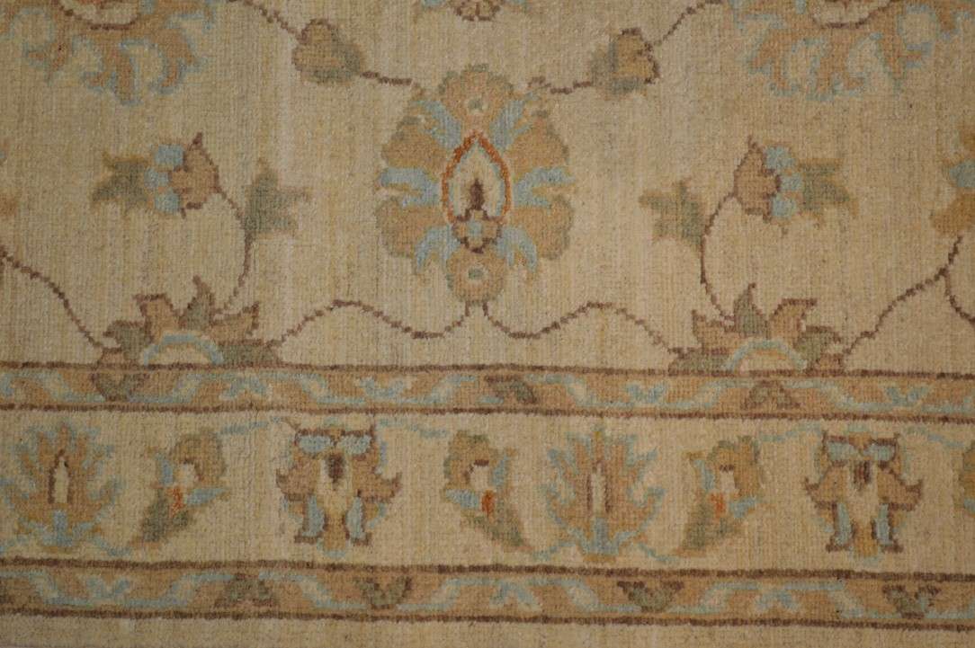 2' 10" x 14' 6" Pakistan Peshawar Runner image 2