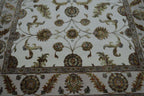 5' 0" x 7' 1" India Jaipur Rug image 3