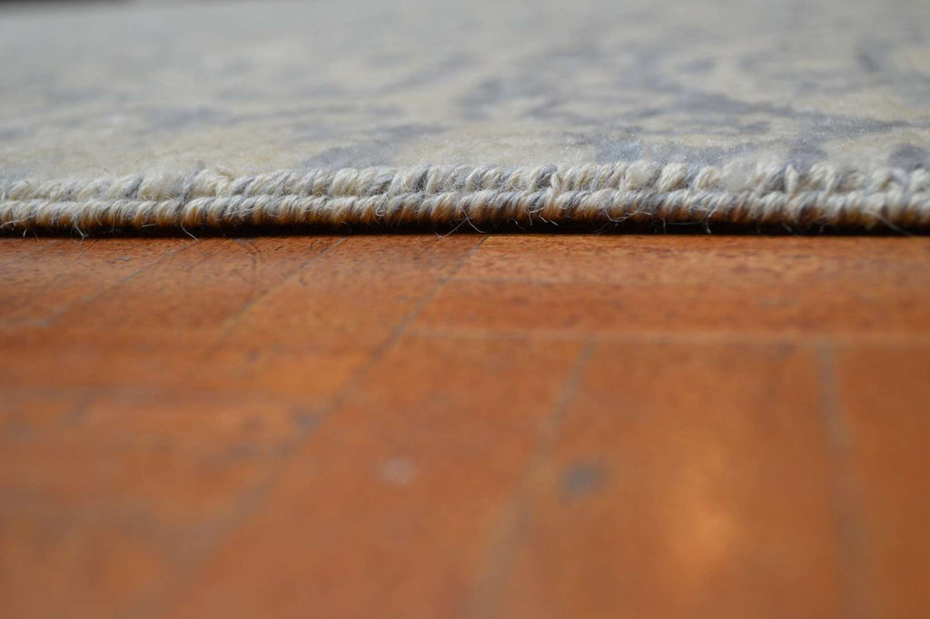 8' 1" x 9' 9" Tibetan Transitional Rug image 11