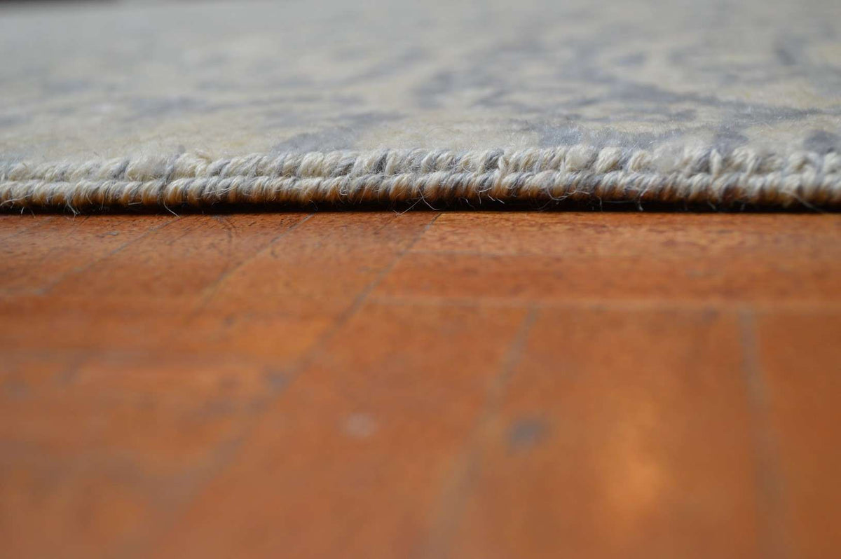 8' 1" x 9' 9" Tibetan Transitional Rug image 11