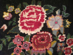 1' 0" x 1' 3" Persian Tabriz Rug image 8