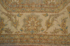 6' 0" x 6' 0" Pakistan Peshawar Octagon Rug image 8