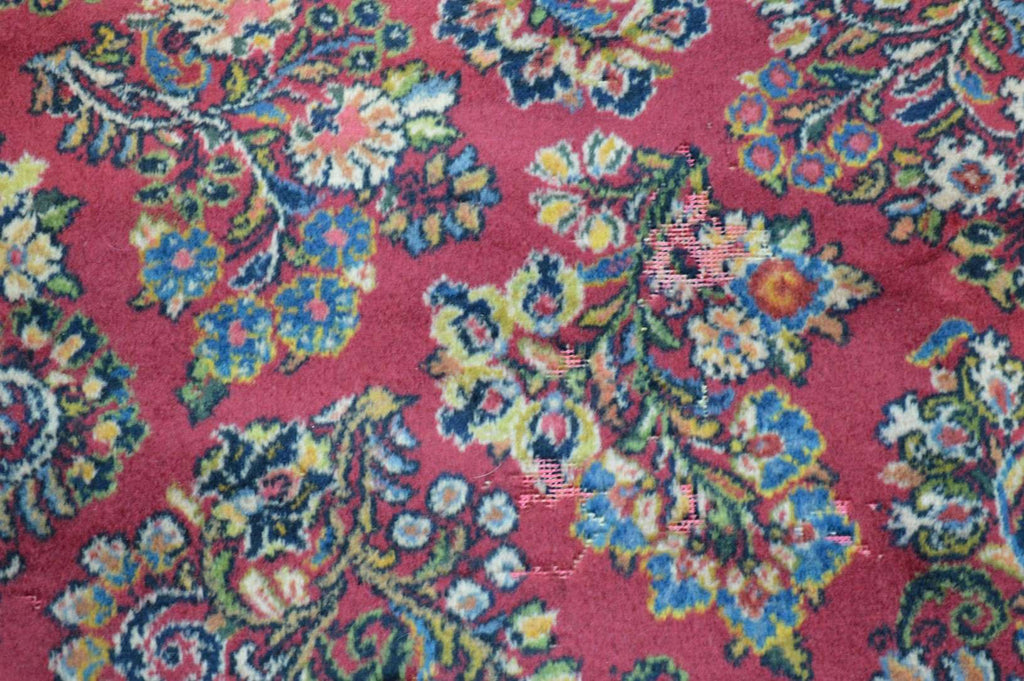 8' 4" x 12' 3" USA Karastan Rug image 9