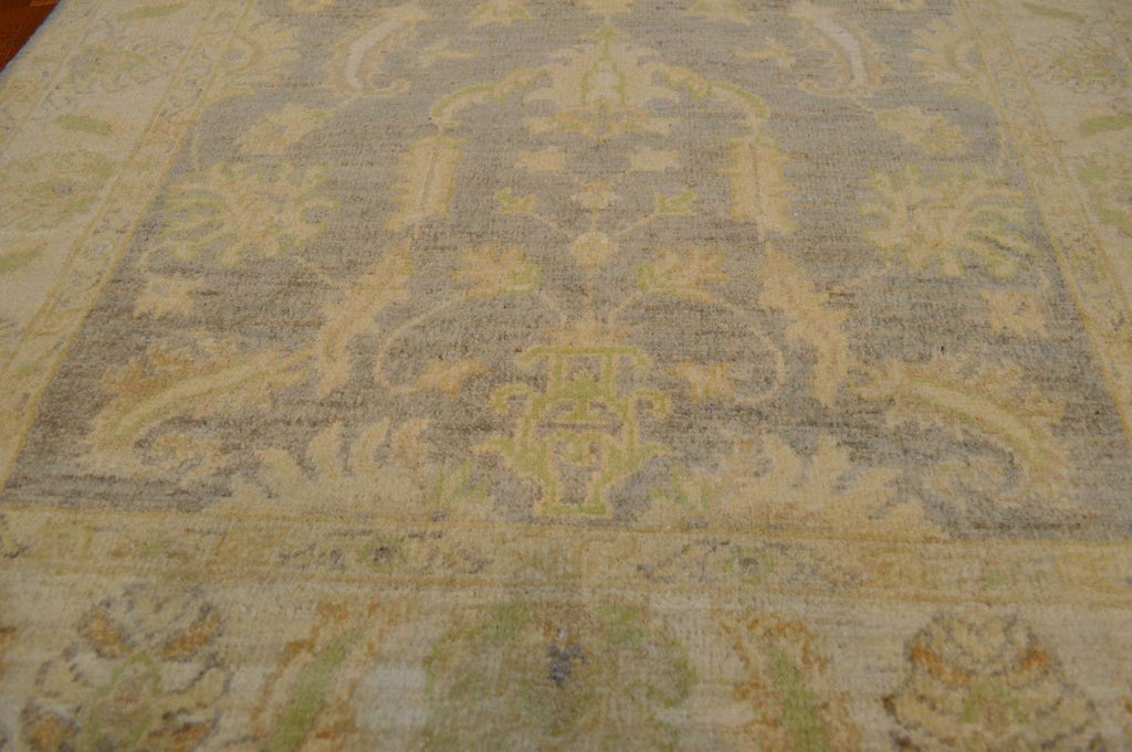 3' 0" x 4' 8" Pakistan Peshawar Rug image 5