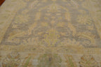 3' 0" x 4' 8" Pakistan Peshawar Rug image 5