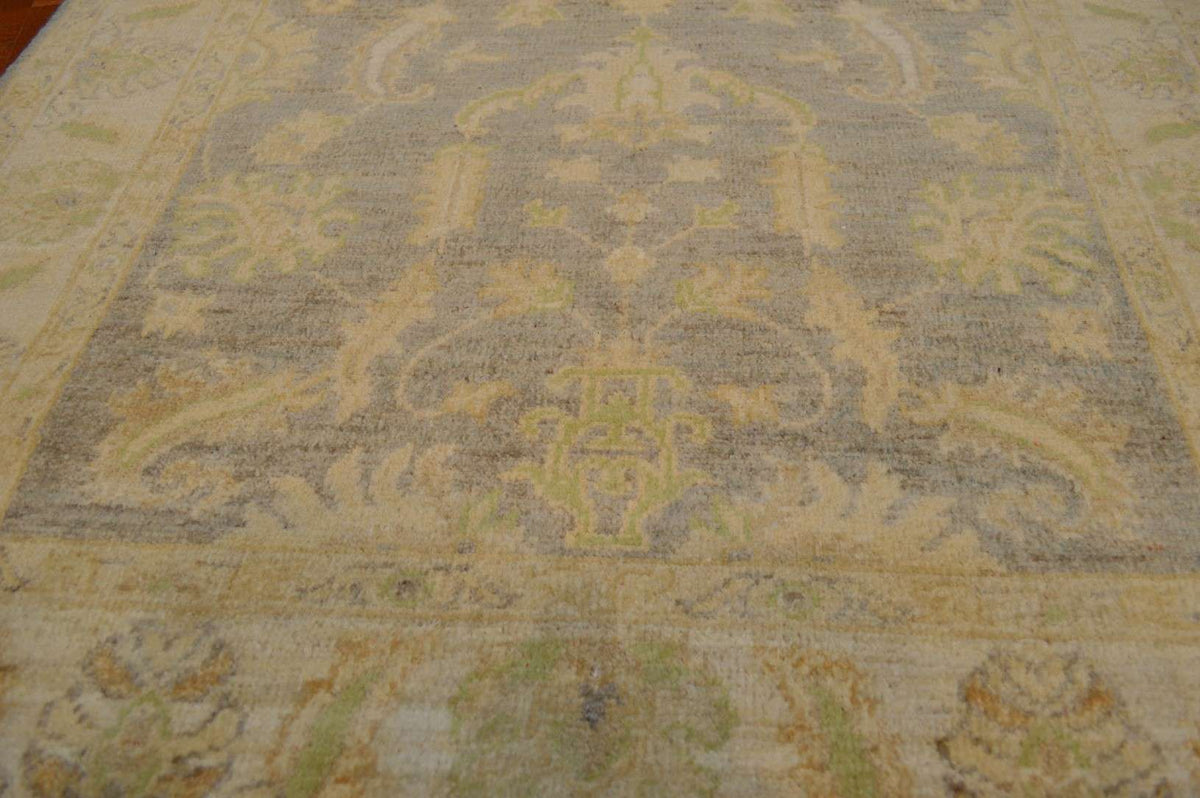 3' 0" x 4' 8" Pakistan Peshawar Rug image 5