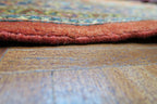 7' 3" x 10' 5" Persian Golpaygan Rug image 4