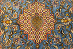 3' 6" x 5' 3" Persian Shahreza Rug image 9