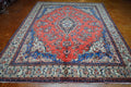 10' 0" x 13' 6" Persian Lilihan Rug image 1