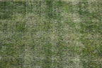 8' 8" x 10' 4" Pakistan Vintage Rug image 6