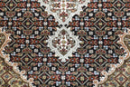 3' 1" x 5' 1" India Bijar Rug image 3