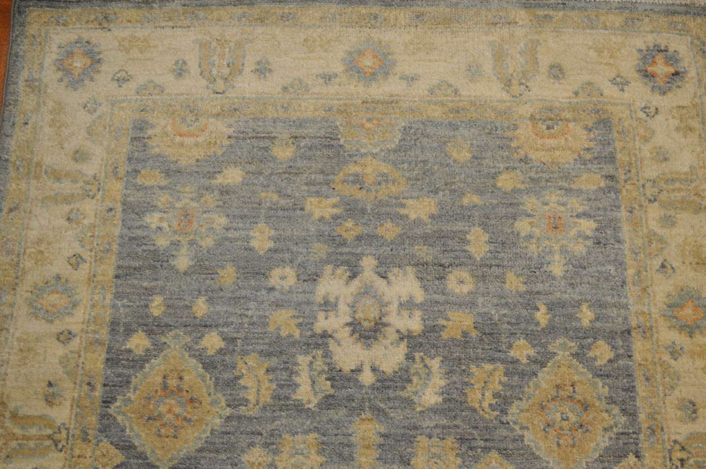3' 0" x 5' 0" Pakistan Peshawar Rug image 2